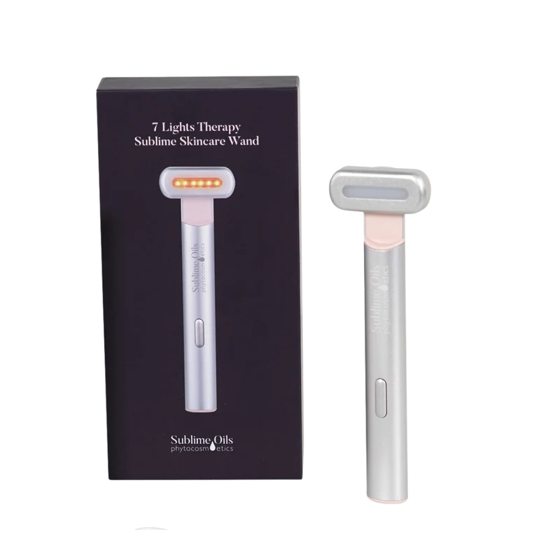 Pack Skincare Wand + IST 30ml