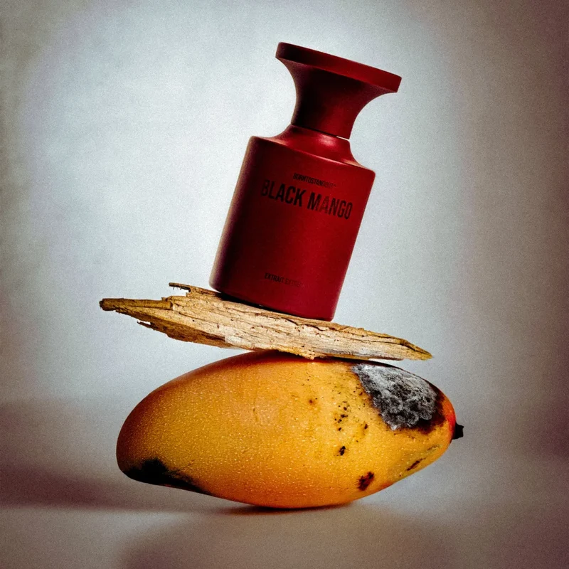 Black Mango