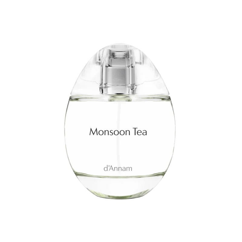 Monsoon Tea