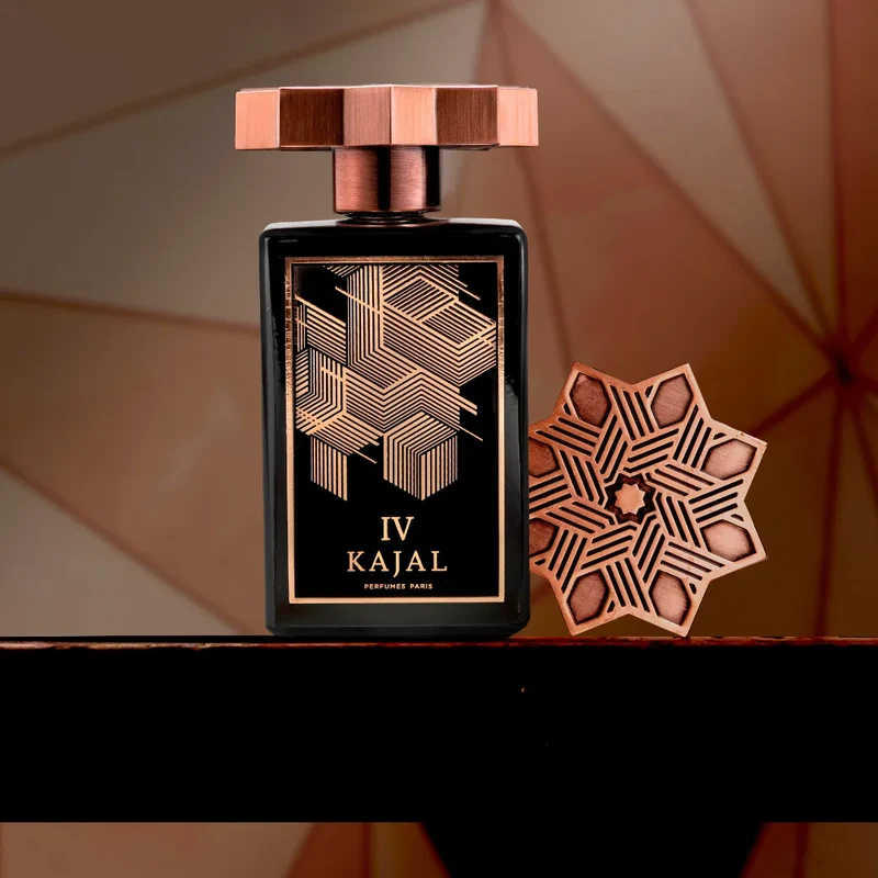 Kajal IV