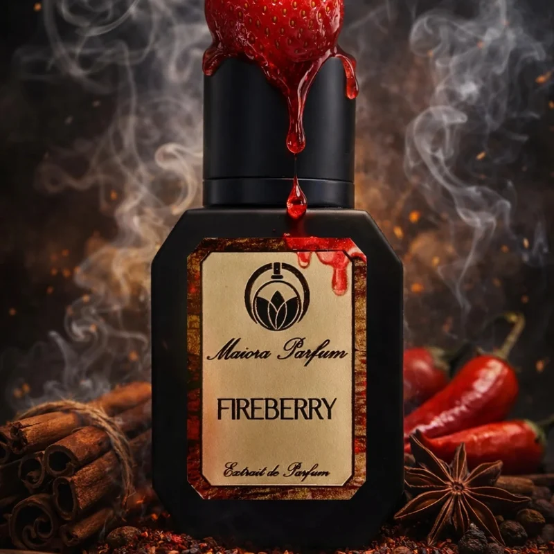 Fireberry