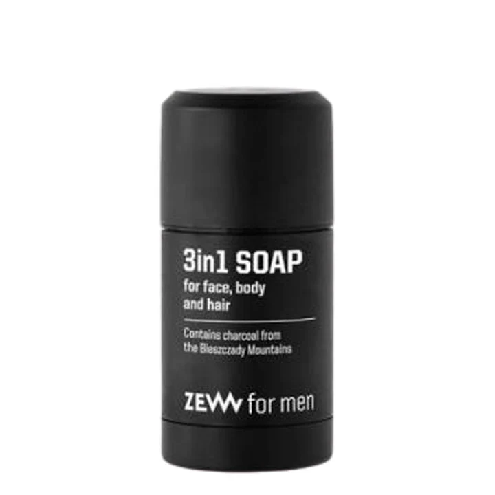 3-In-1 Soap