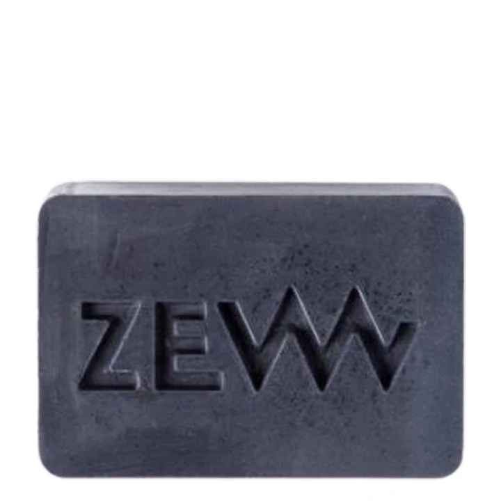 Beard Charcoal Soap Bar