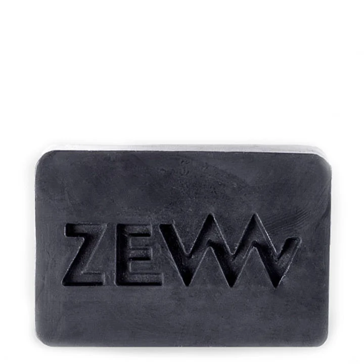 Body & Face Charcoal Soap Bar