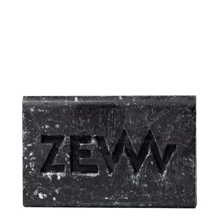 2-in-1 Charcoal Shampoo Bar