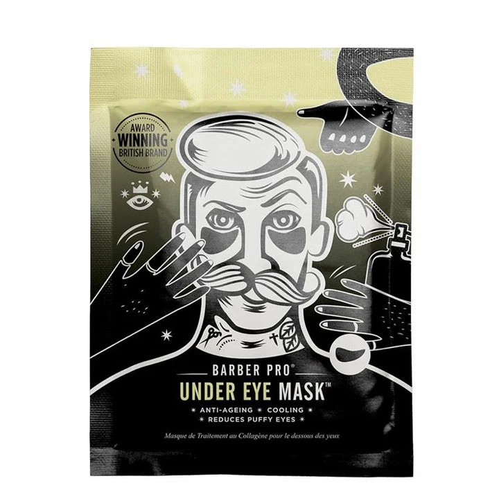 Under Eye Mask
