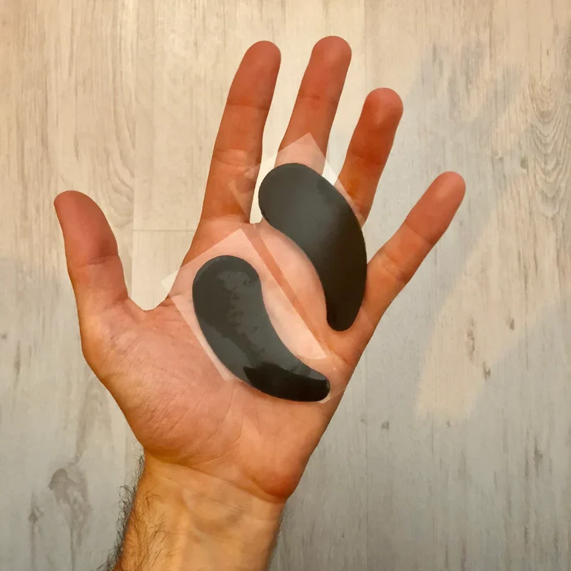 Under Eye Mask