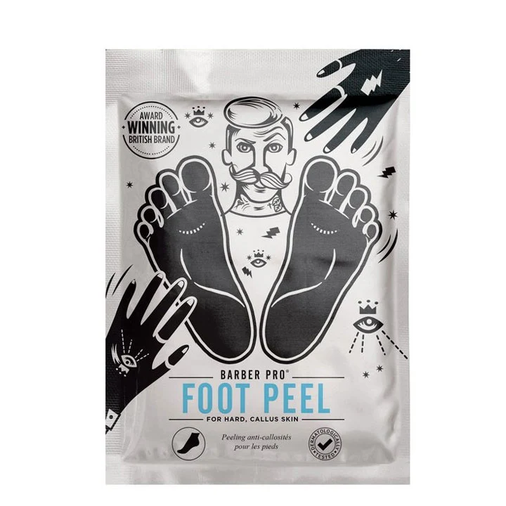Foot Peel
