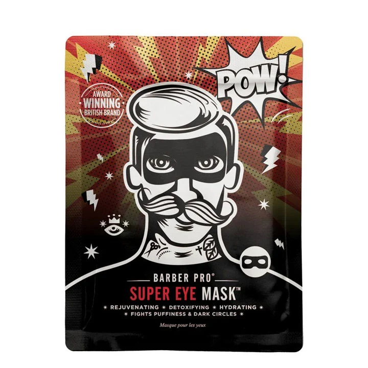Super Eye Mask