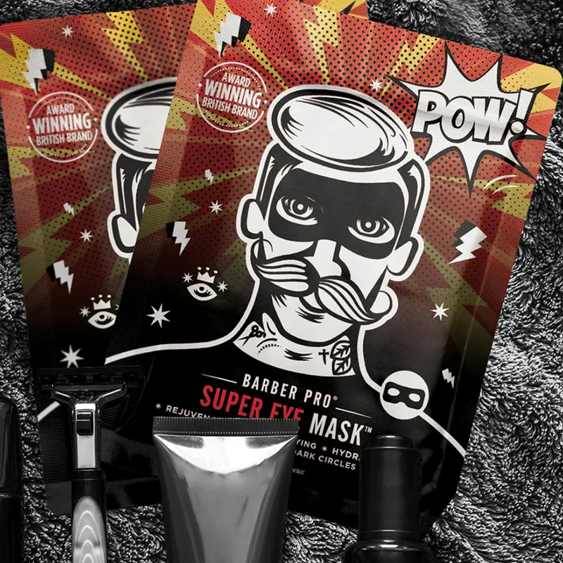 Super Eye Mask