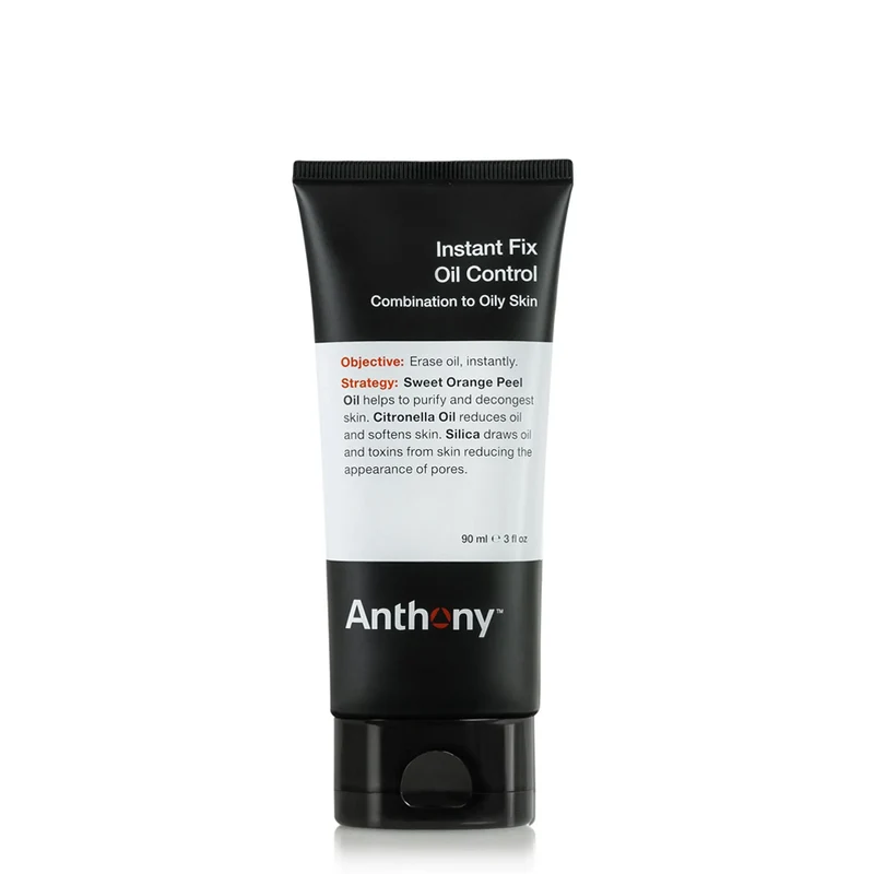 Instant Fix Oil Control