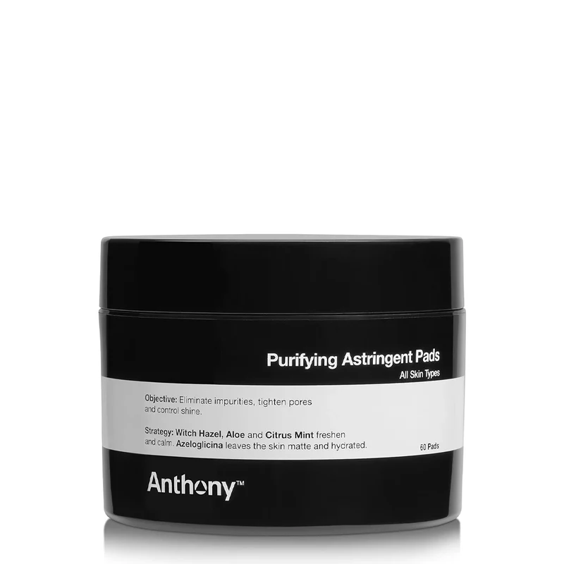 Cleansing Pads