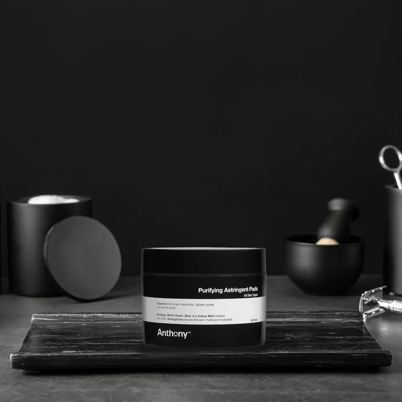Cleansing Pads