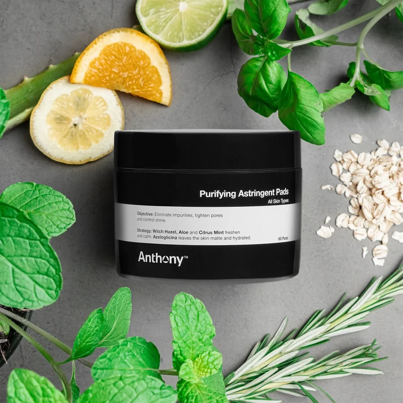 Cleansing Pads