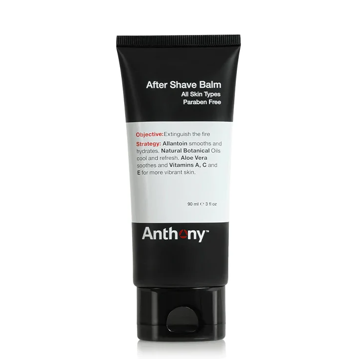 After Shave Balm