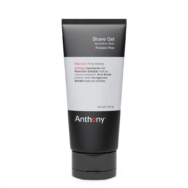 Shave Gel