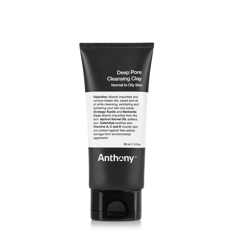 Cleansing Clay