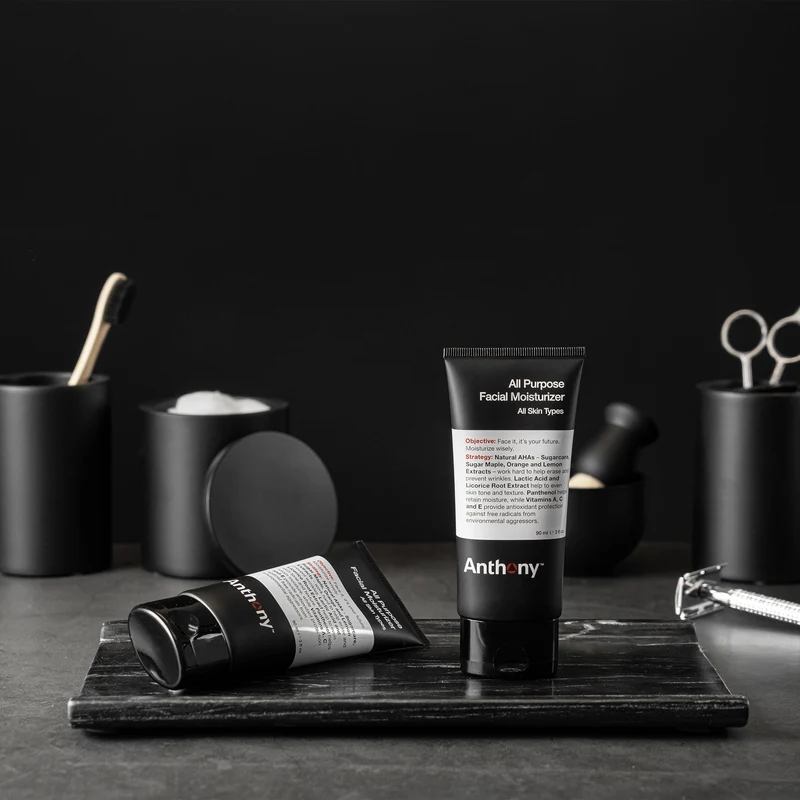 Facial Moisturizer