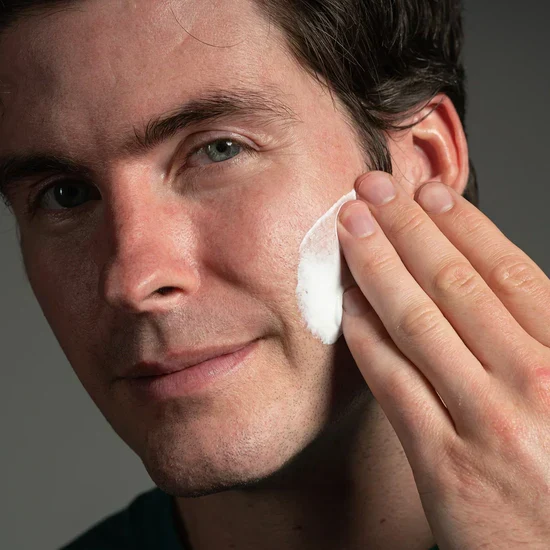 Facial Moisturizer