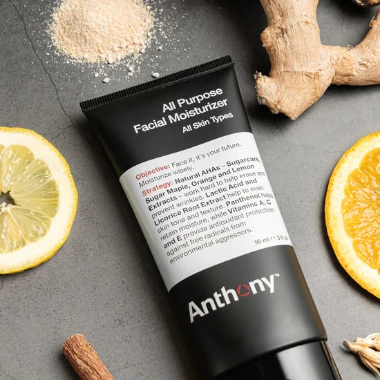 Facial Moisturizer