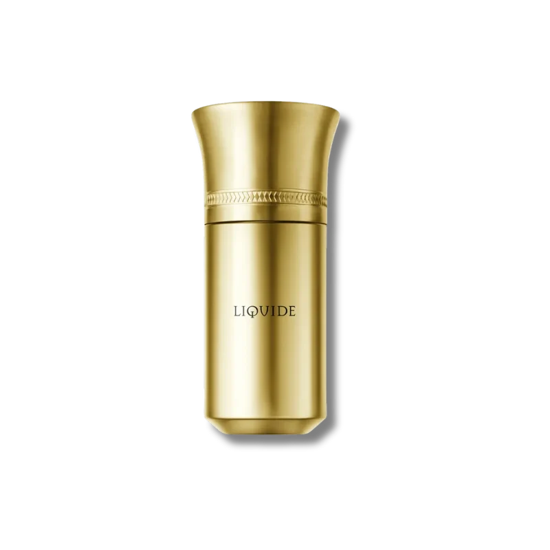 Liquides Imaginaires - Liquide Gold