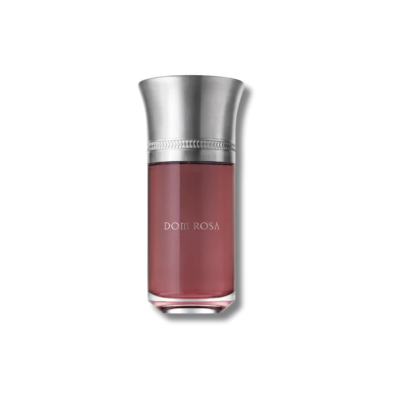 Liquides Imaginaires - Dom Rosa