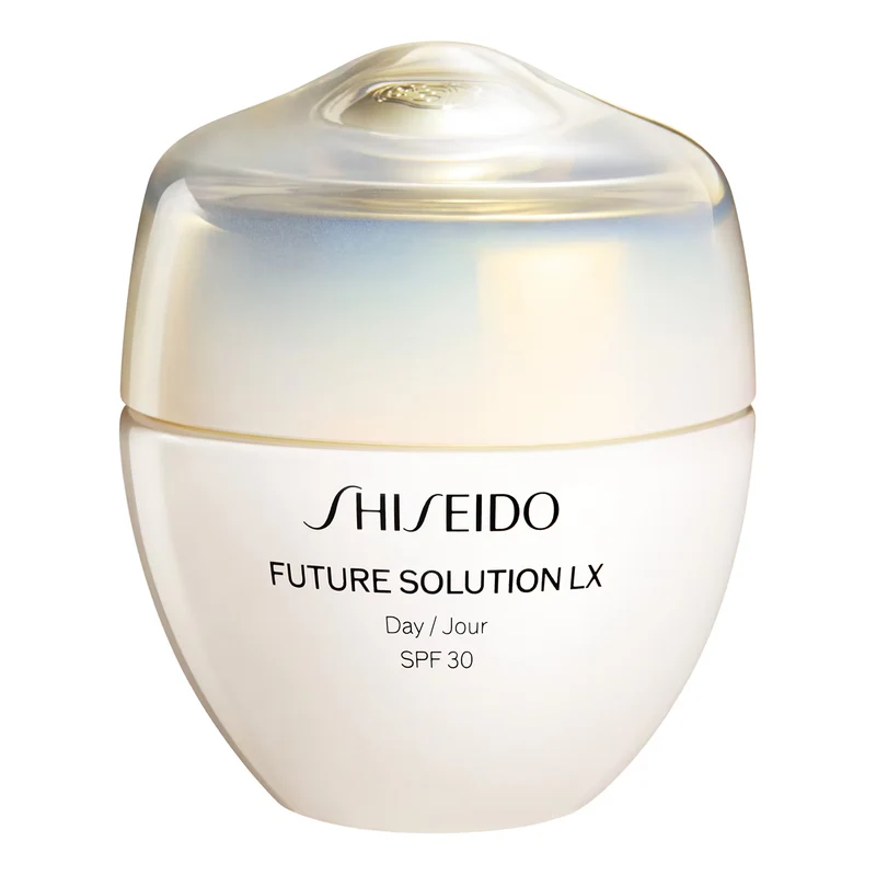 Shiseido Future Solution LX Crème Protection Totale SPF20