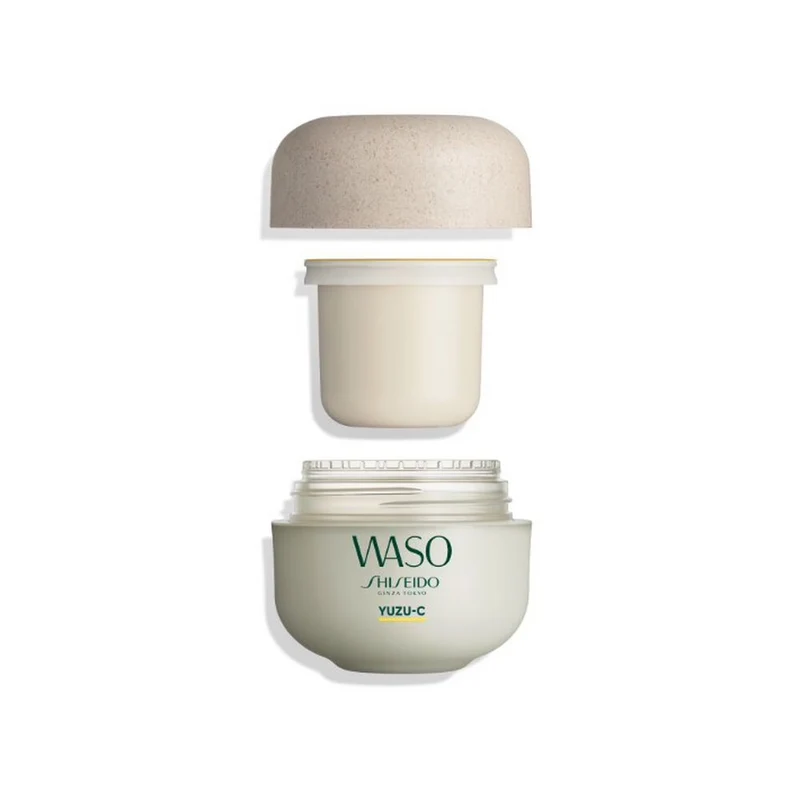 Shiseido Waso Masque De Nuit