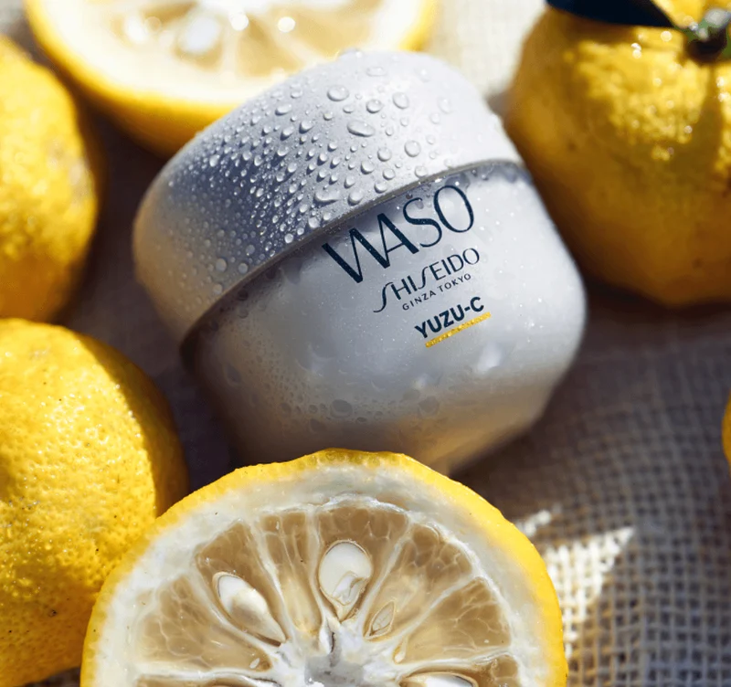 Shiseido Waso Masque De Nuit