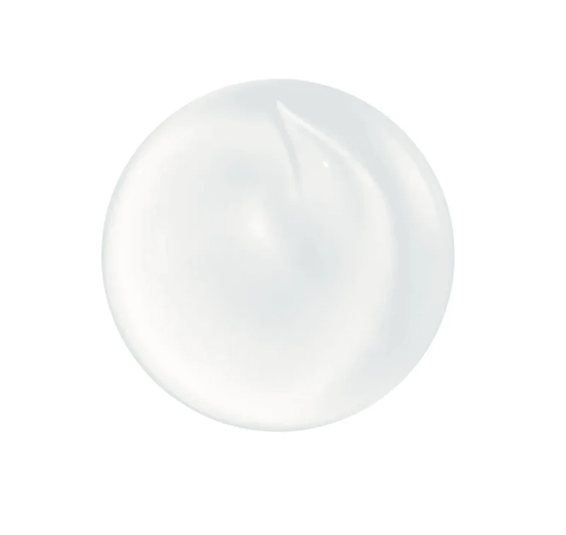 Shiseido Nettoyant Gel-En-Huile Waso