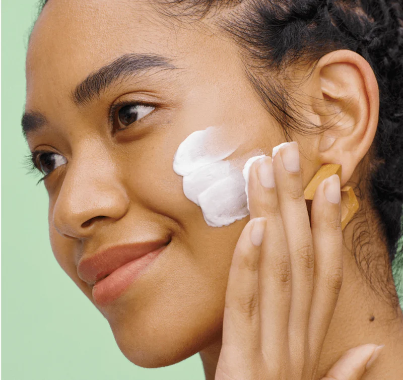 Shiseido Soin Correcteur Teint Non Gras SPF30