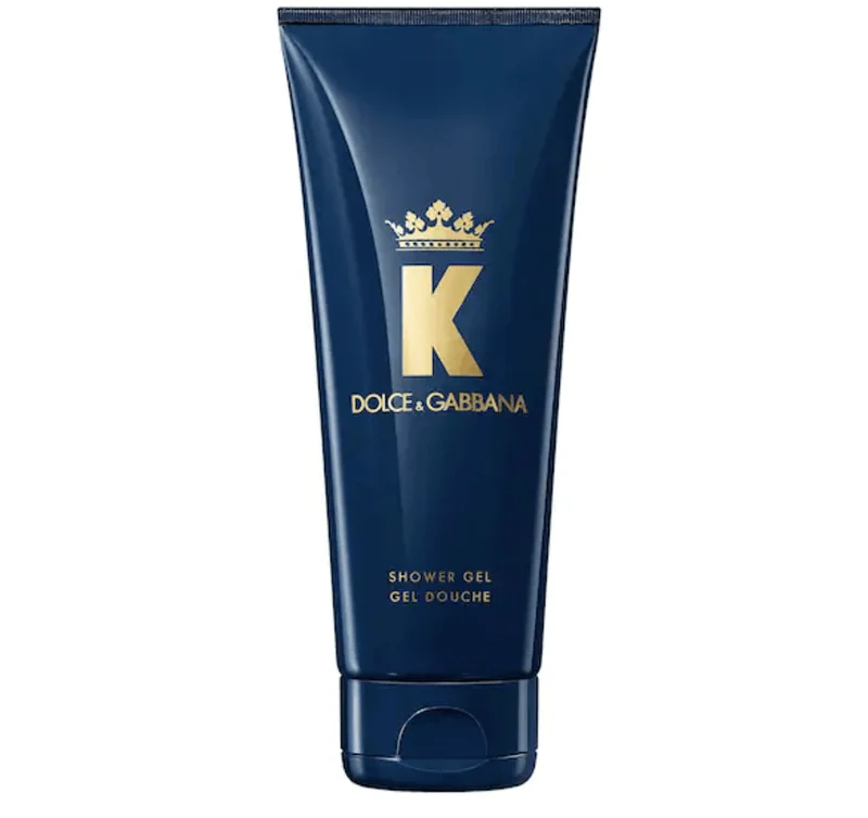 Dolce Gabbana K - Gel Douche
