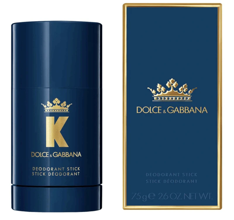 Dolce Gabbana K - Déodorant Stick