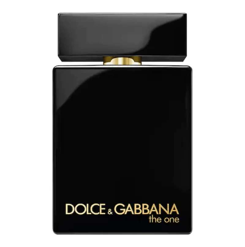 Dolce Gabbana The One For Men Intense - Eau De Parfum