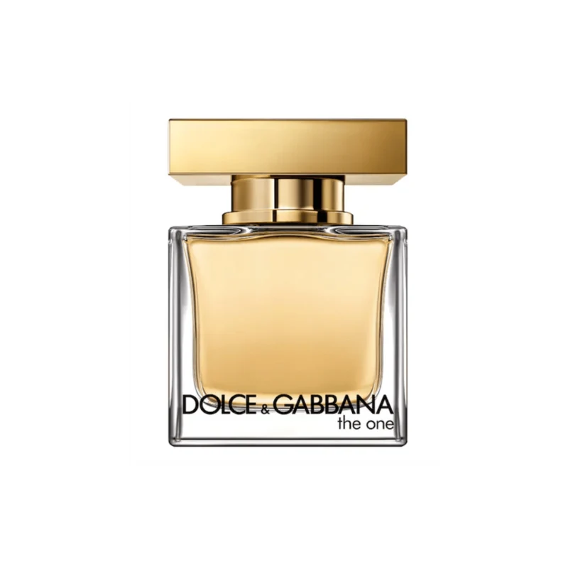 Dolce Gabbana The One - Eau De Toilette