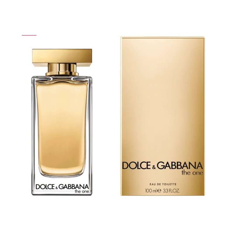 Dolce Gabbana The One - Eau De Toilette