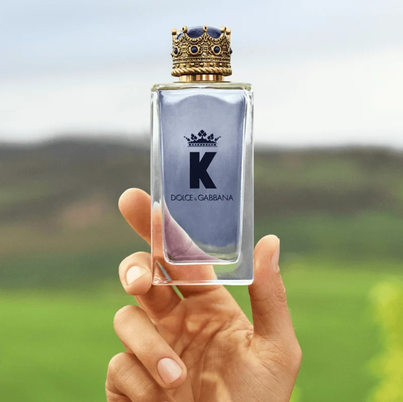Dolce Gabbana K - Eau De Toilette