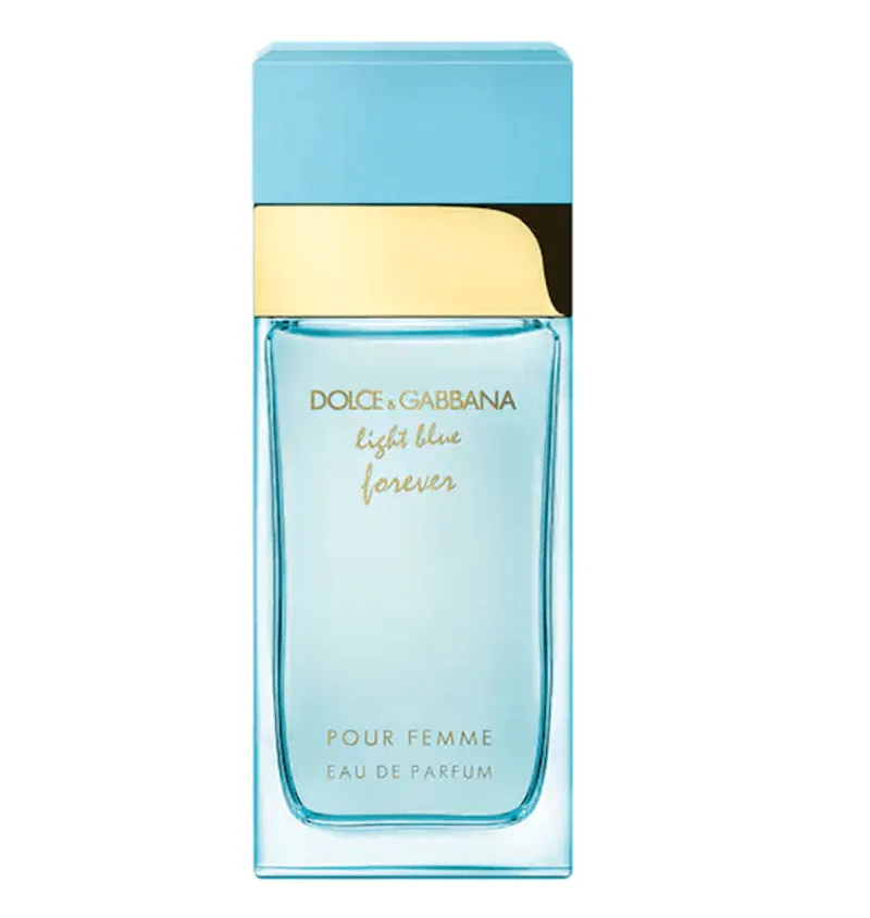 D&G Light Blue Forever Pour Femme - EDP