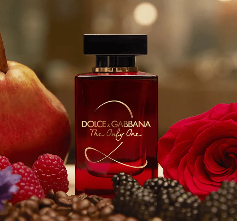 Dolce Gabbana The Only One 2 - Eau De Parfum