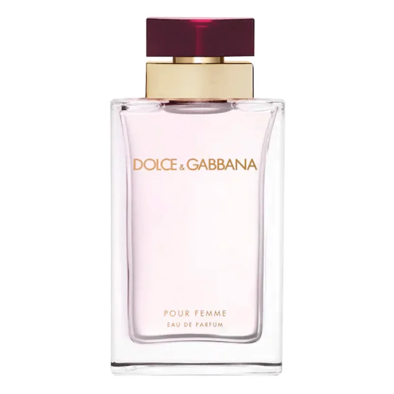Dolce Gabbana Pour Femme - Eau De Parfum