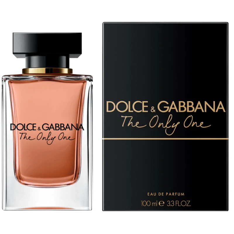 Dolce Gabbana The Only One - Eau De Parfum