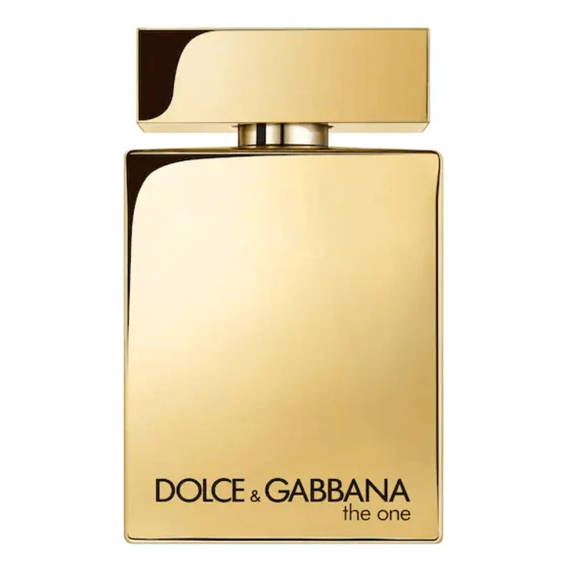 D&G The One For Men Gold - EDPI