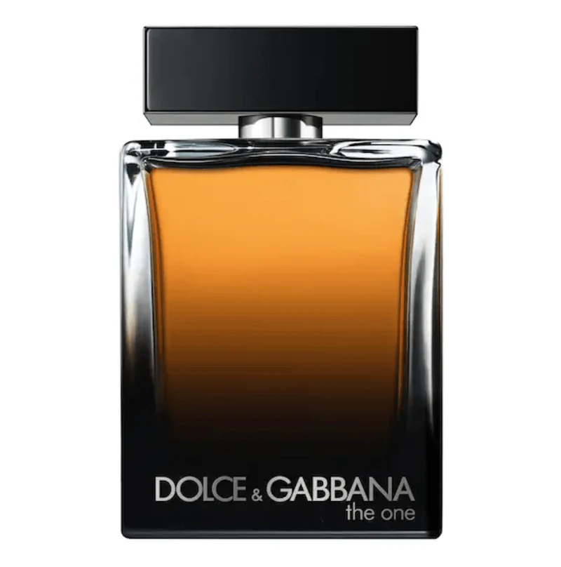 Dolce Gabbana The One For Men - Eau De Parfum