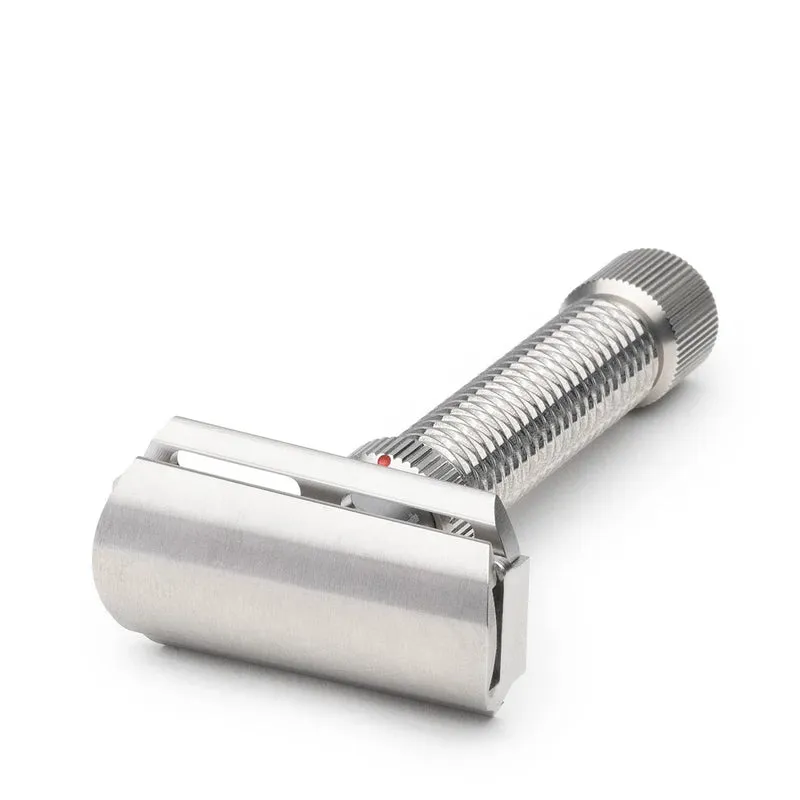 Konsul Slant Safety Razor