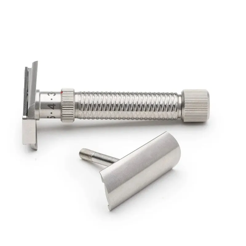 Konsul Slant Safety Razor