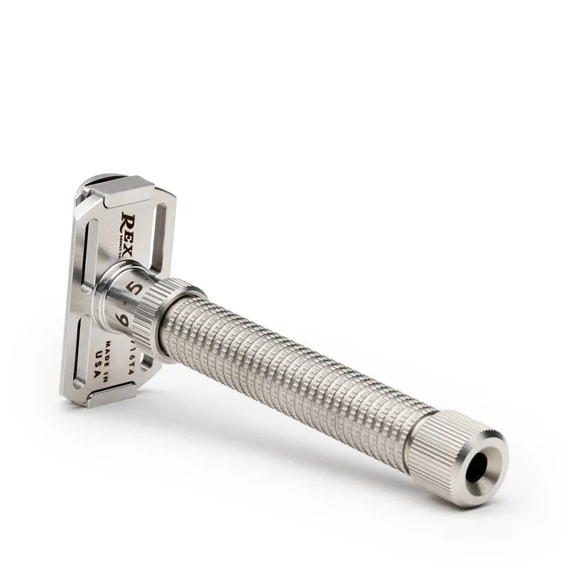 Safety Razor Ambassador XL
