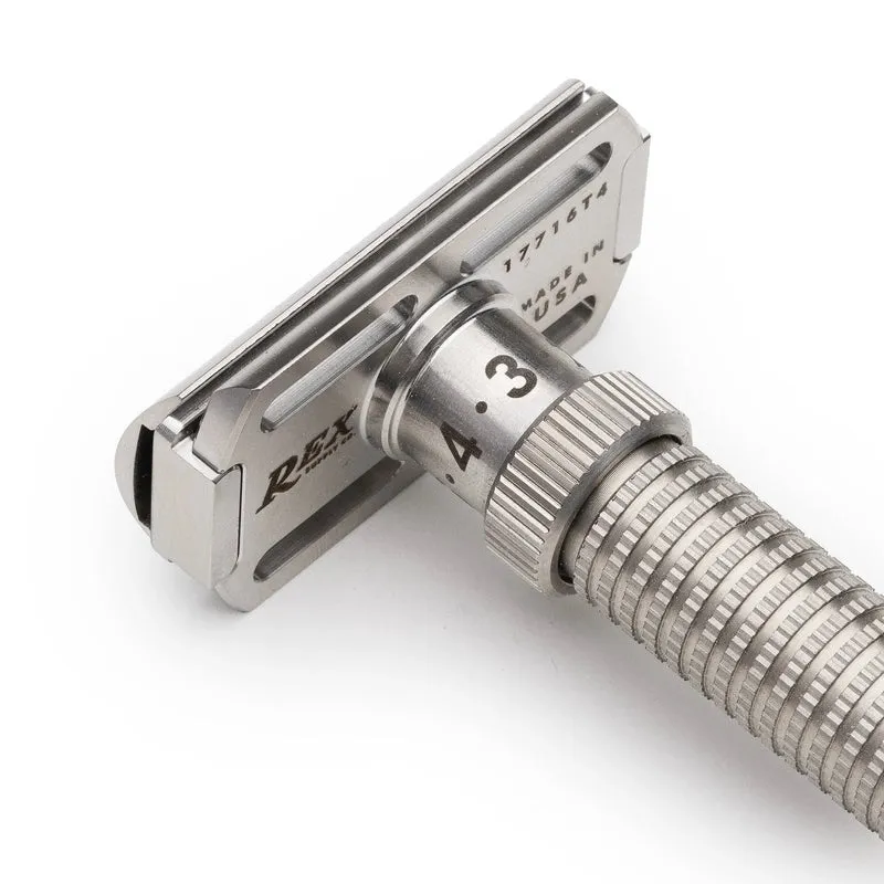 Safety Razor Ambassador XL