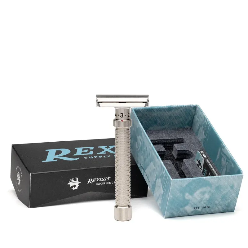 Safety Razor Ambassador XL