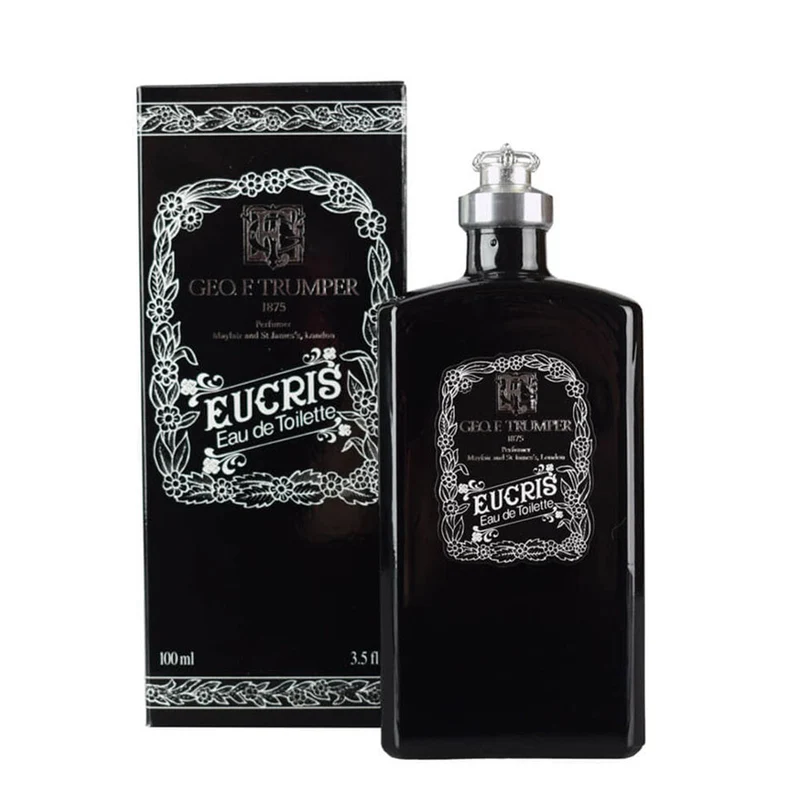 Eau de Toilette – Eucris