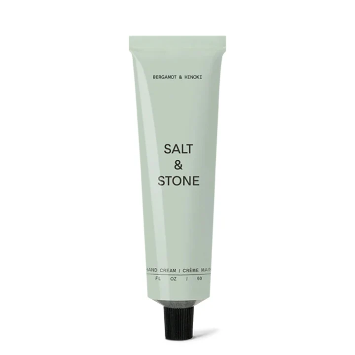 Hand Cream – Bergamot & Hinoki
